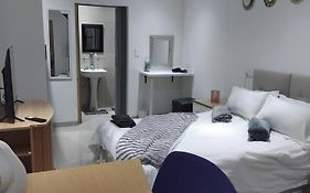 Klerksdorp Flamwood Central Apt